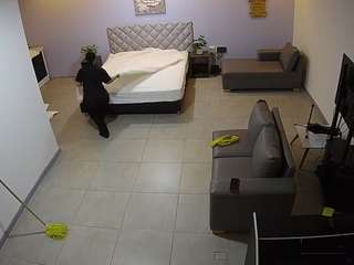 JBTV MainRoom Cam02 - VoyeurCam